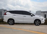 Mitsubishi Xpander PF-รถบ้านมือสอง