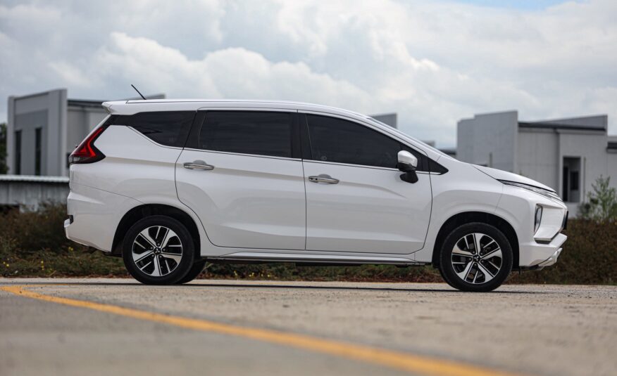 Mitsubishi Xpander PF-รถบ้านมือสอง