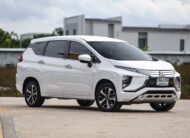 Mitsubishi Xpander PF-รถบ้านมือสอง