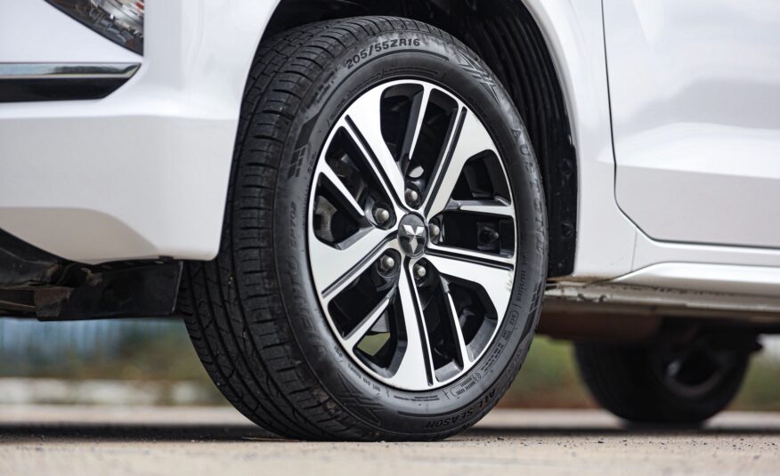 Mitsubishi Xpander PF-รถบ้านมือสอง