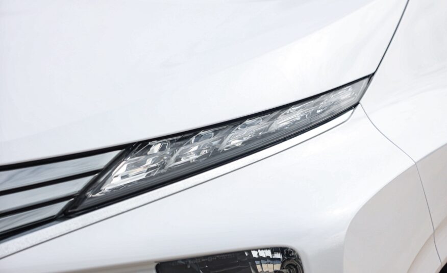 Mitsubishi Xpander PF-รถบ้านมือสอง