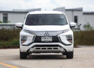 Mitsubishi Xpander PF-รถบ้านมือสอง