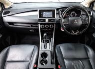 Mitsubishi Xpander PF-รถบ้านมือสอง