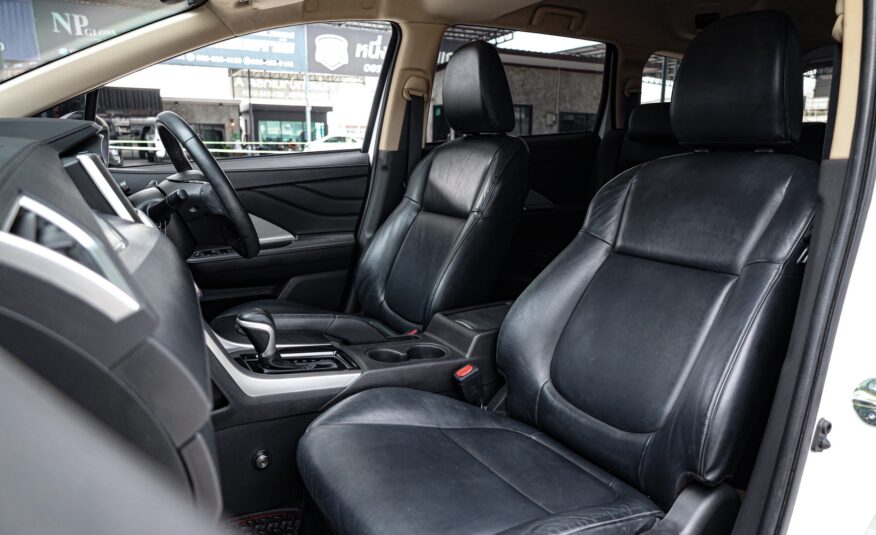 Mitsubishi Xpander PF-รถบ้านมือสอง