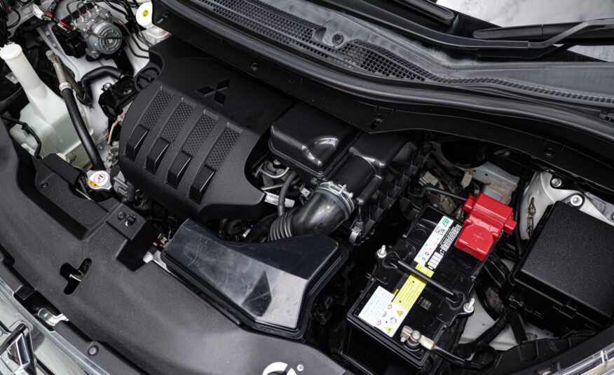 Mitsubishi Xpander PF-รถบ้านมือสอง