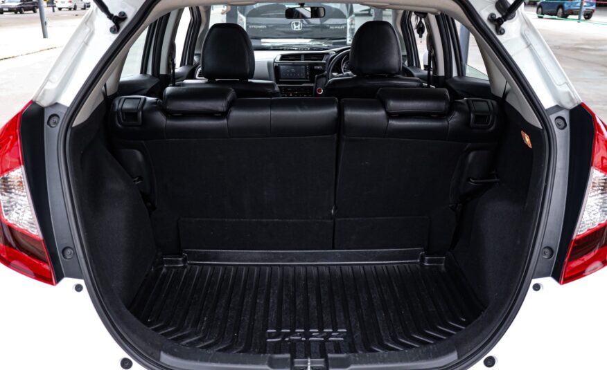 Honda Jazz GK V+ PF-รถบ้านมือสอง