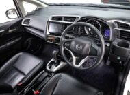 Honda Jazz GK V+ PF-รถบ้านมือสอง