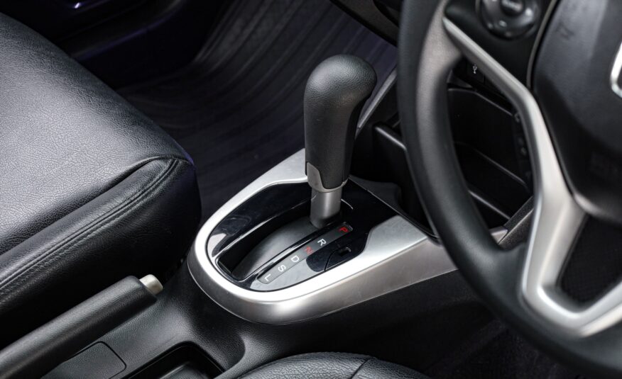 Honda Jazz GK V+ PF-รถบ้านมือสอง