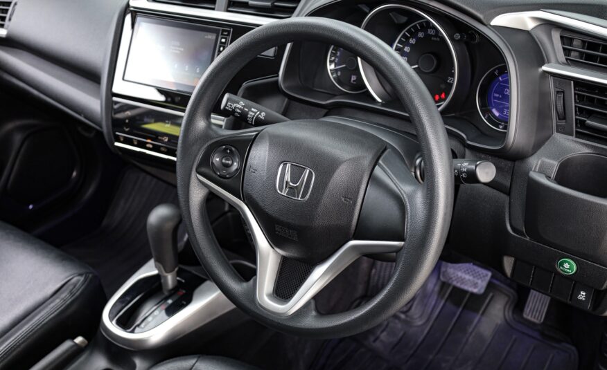 Honda Jazz GK V+ PF-รถบ้านมือสอง