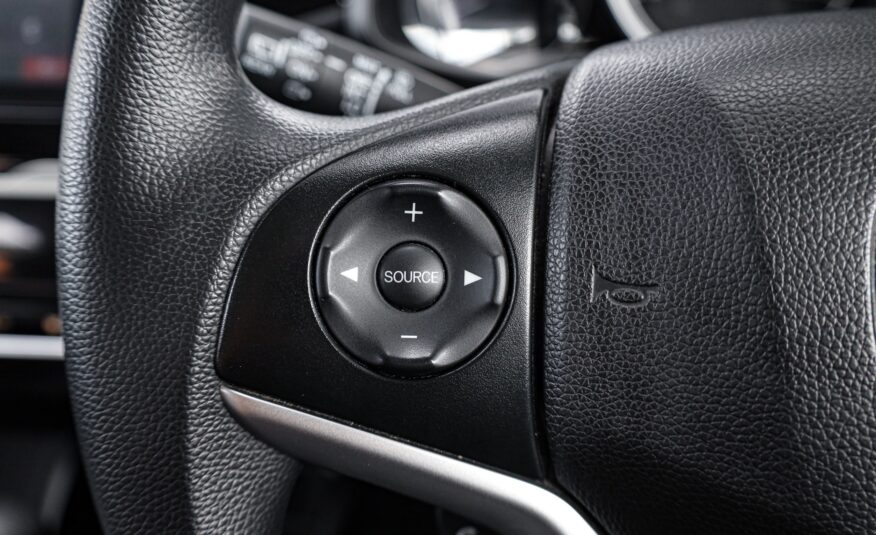 Honda Jazz GK V+ PF-รถบ้านมือสอง