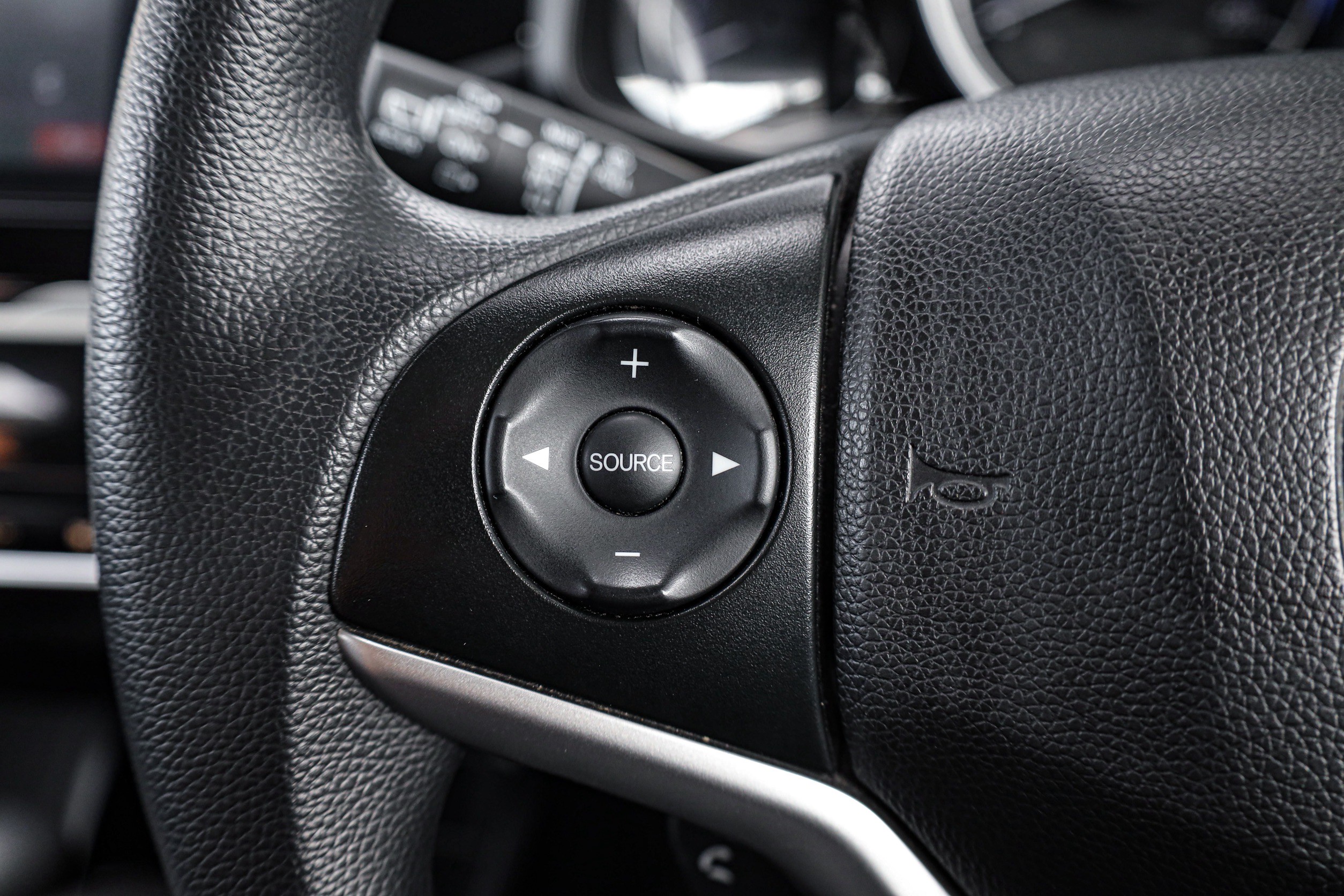 Honda Jazz GK V+ PF-รถบ้านมือสอง
