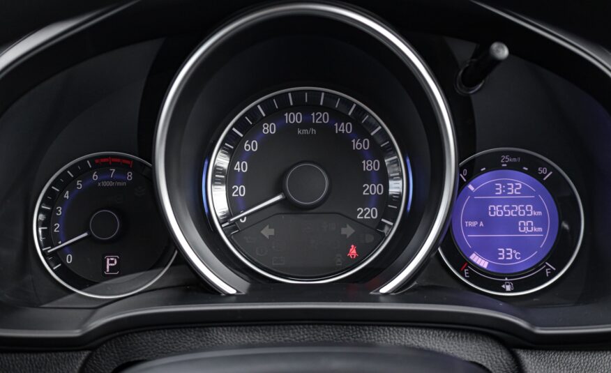Honda Jazz GK V+ PF-รถบ้านมือสอง