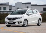 Honda Jazz GK V+ PF-รถบ้านมือสอง