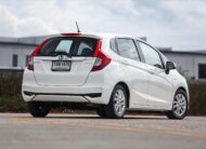 Honda Jazz GK V+ PF-รถบ้านมือสอง