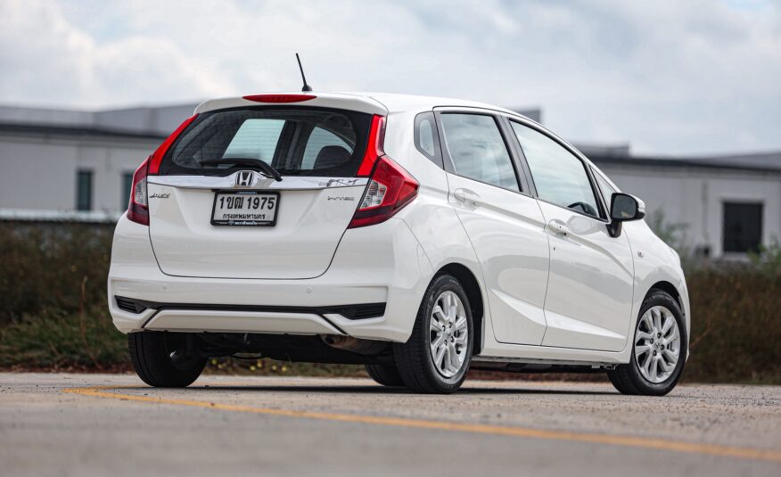 Honda Jazz GK V+ PF-รถบ้านมือสอง