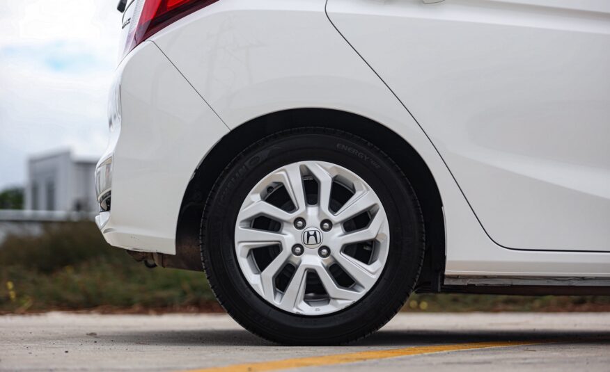 Honda Jazz GK V+ PF-รถบ้านมือสอง