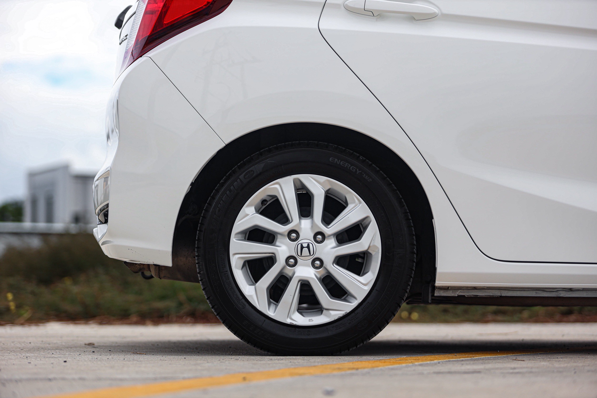 Honda Jazz GK V+ PF-รถบ้านมือสอง