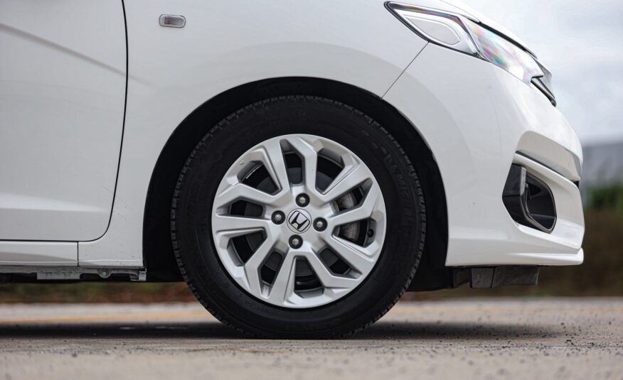 Honda Jazz GK V+ PF-รถบ้านมือสอง