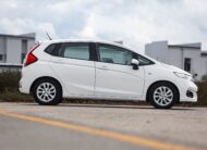 Honda Jazz GK V+ PF-รถบ้านมือสอง