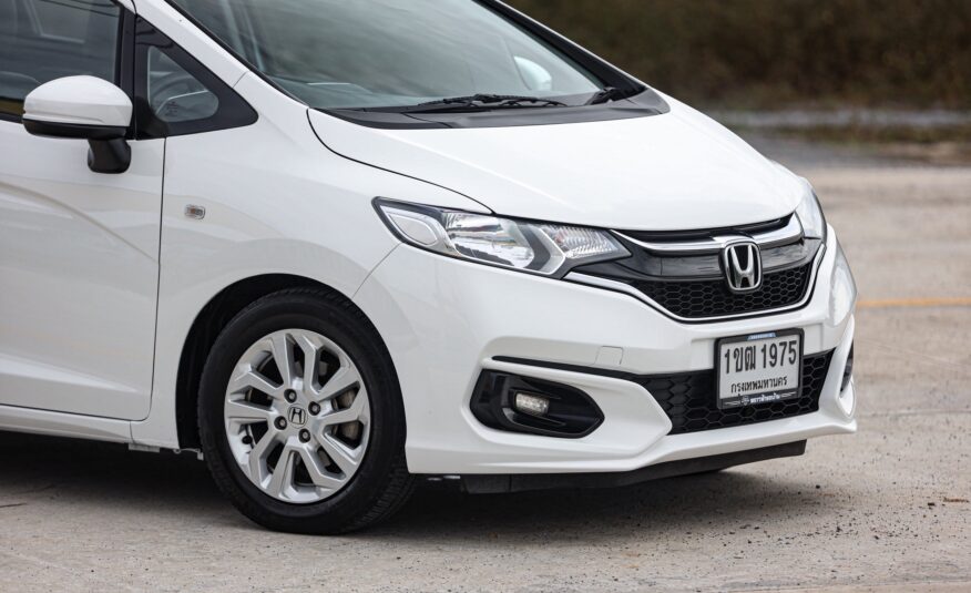 Honda Jazz GK V+ PF-รถบ้านมือสอง