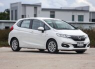Honda Jazz GK V+ PF-รถบ้านมือสอง