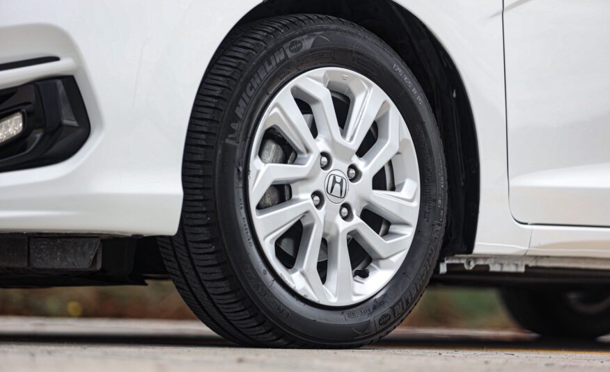 Honda Jazz GK V+ PF-รถบ้านมือสอง