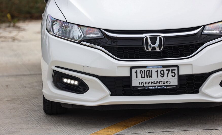 Honda Jazz GK V+ PF-รถบ้านมือสอง