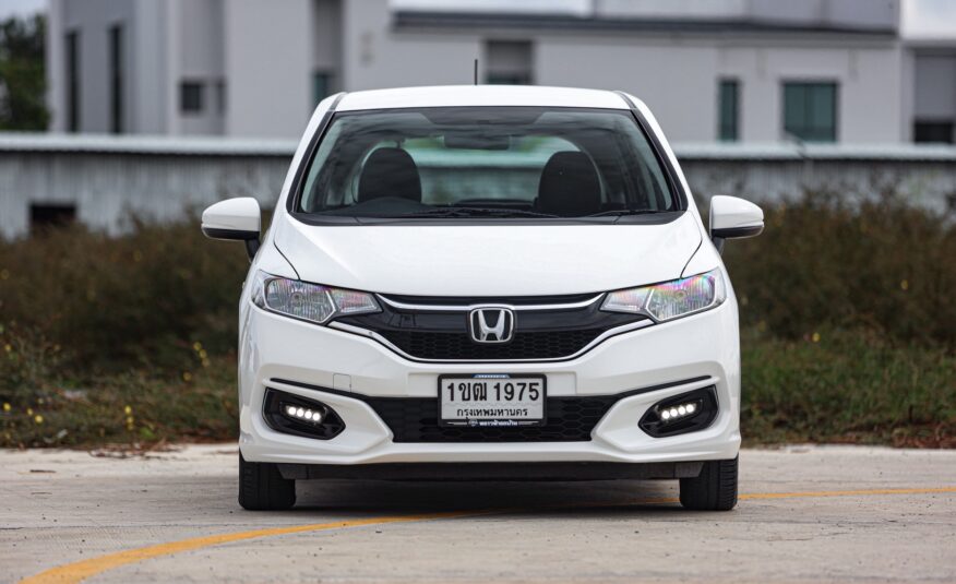 Honda Jazz GK V+ PF-รถบ้านมือสอง