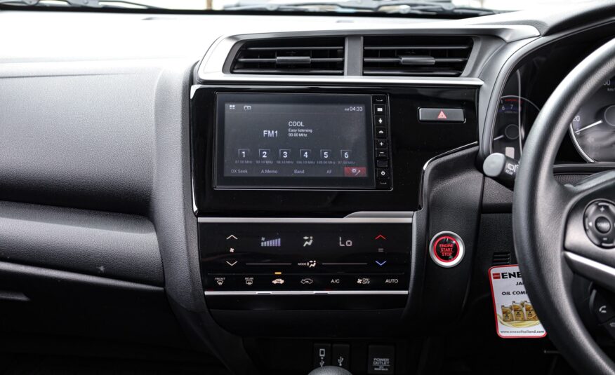 Honda Jazz GK V+ PF-รถบ้านมือสอง
