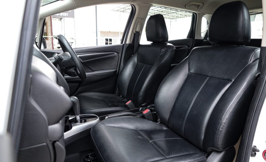 Honda Jazz GK V+ PF-รถบ้านมือสอง