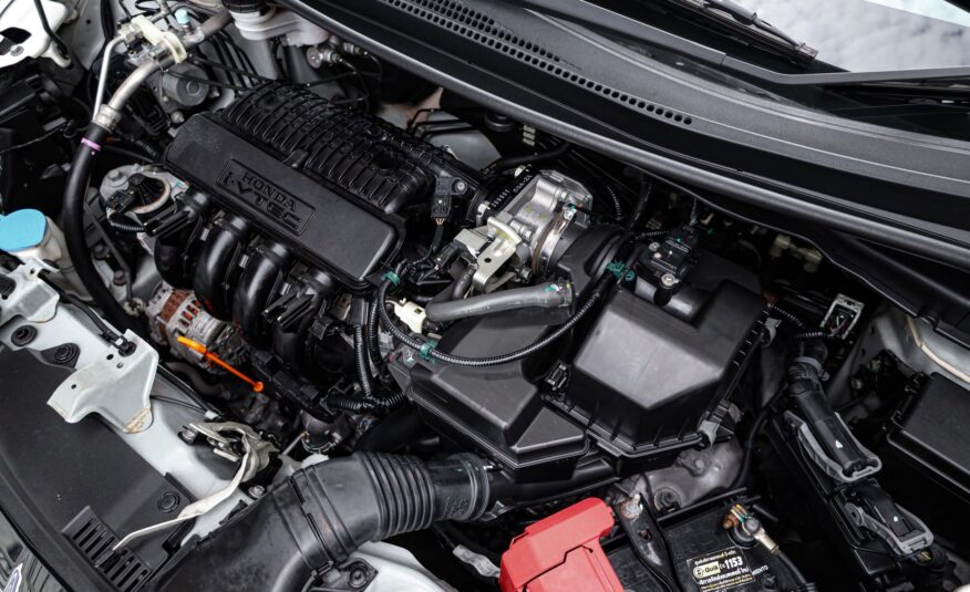 Honda Jazz GK V+ PF-รถบ้านมือสอง