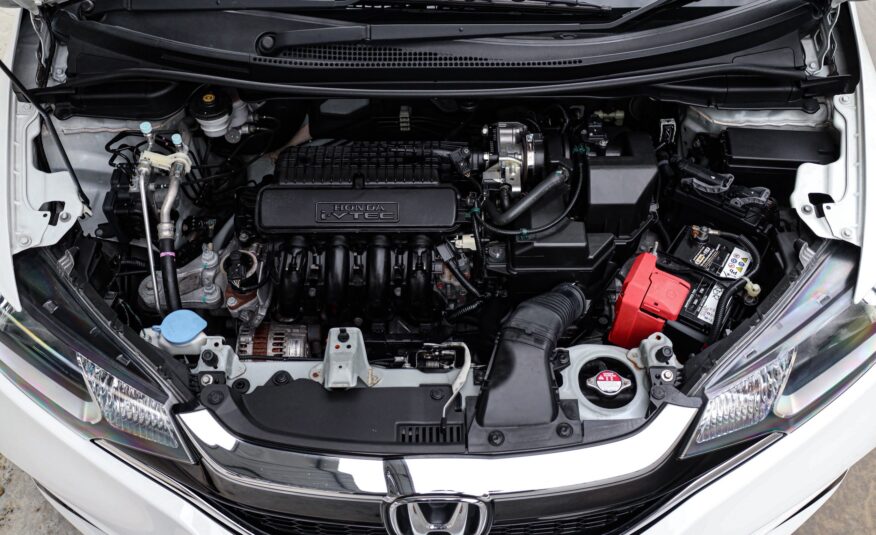 Honda Jazz GK V+ PF-รถบ้านมือสอง