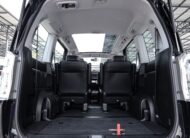 Honda Stepwagon Spada 2.0 E PF-รถบ้านมือสอง