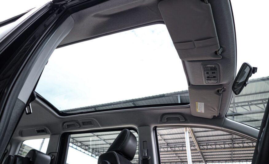 Honda Stepwagon Spada 2.0 E PF-รถบ้านมือสอง