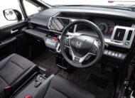 Honda Stepwagon Spada 2.0 E PF-รถบ้านมือสอง