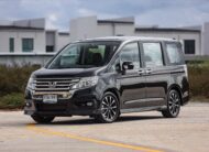 Honda Stepwagon Spada 2.0 E PF-รถบ้านมือสอง