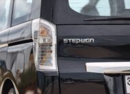Honda Stepwagon Spada 2.0 E PF-รถบ้านมือสอง