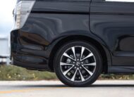 Honda Stepwagon Spada 2.0 E PF-รถบ้านมือสอง