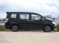 Honda Stepwagon Spada 2.0 E PF-รถบ้านมือสอง