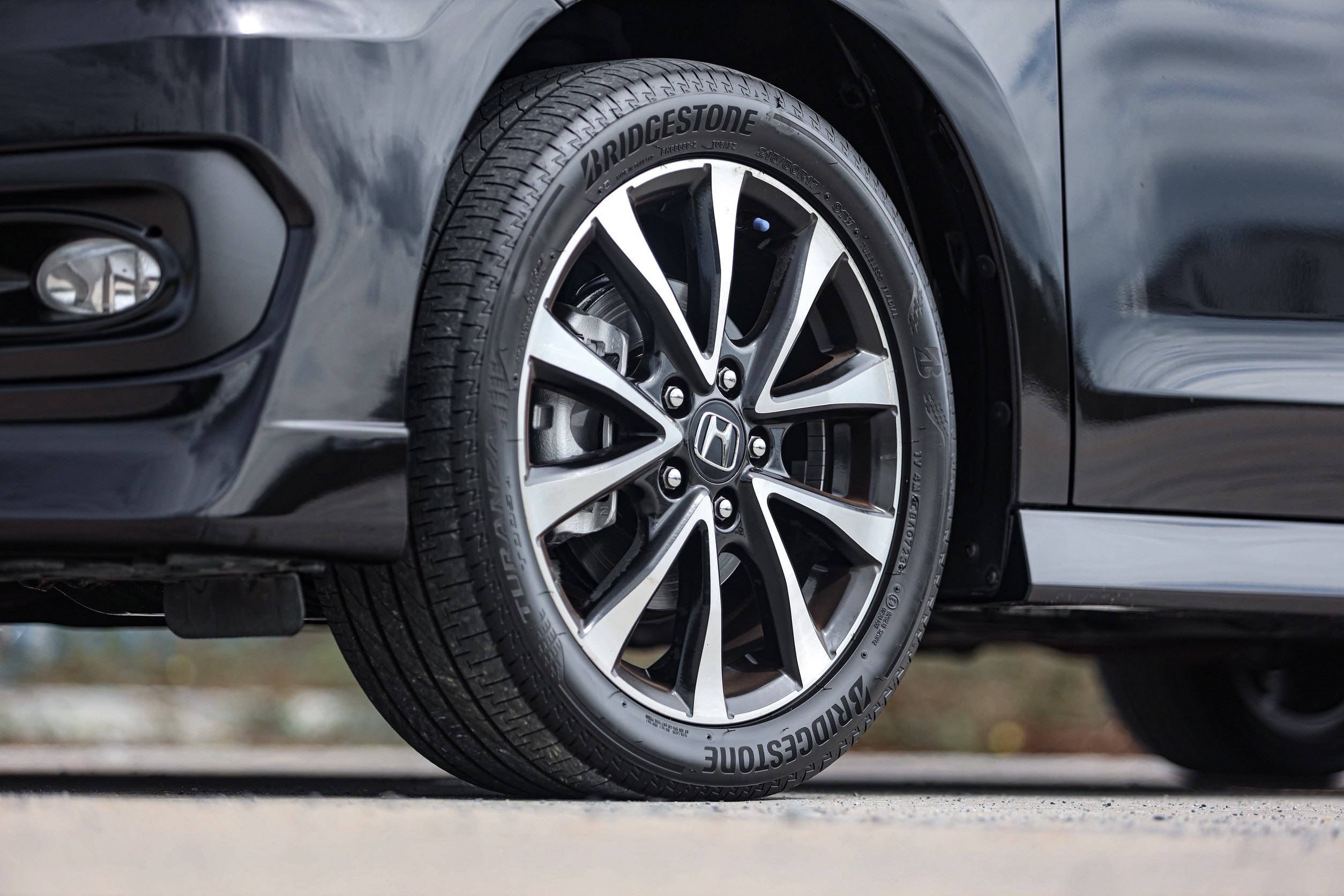 Honda Stepwagon Spada 2.0 E PF-รถบ้านมือสอง