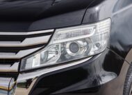 Honda Stepwagon Spada 2.0 E PF-รถบ้านมือสอง
