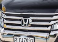 Honda Stepwagon Spada 2.0 E PF-รถบ้านมือสอง
