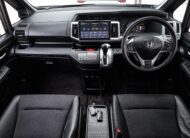 Honda Stepwagon Spada 2.0 E PF-รถบ้านมือสอง