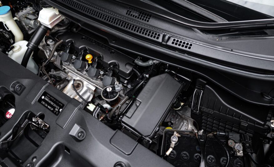 Honda Stepwagon Spada 2.0 E PF-รถบ้านมือสอง