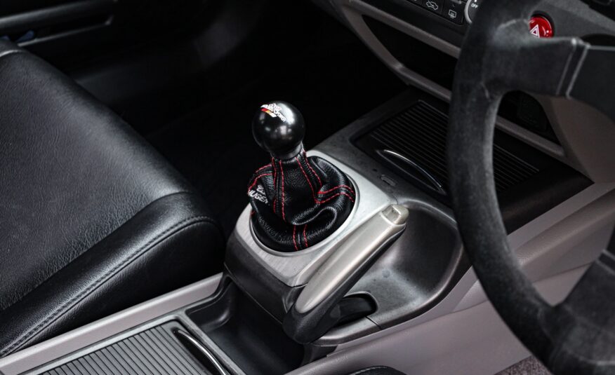 Honda Civic FD s MT PF-รถบ้านมือสอง