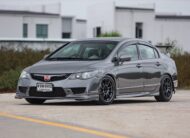 Honda Civic FD s MT PF-รถบ้านมือสอง