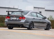 Honda Civic FD s MT PF-รถบ้านมือสอง