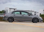 Honda Civic FD s MT PF-รถบ้านมือสอง