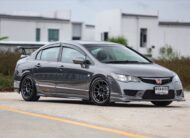 Honda Civic FD s MT PF-รถบ้านมือสอง