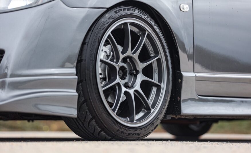 Honda Civic FD s MT PF-รถบ้านมือสอง